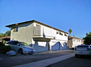 1641 Via Mirada in Fullerton, CA - Building Photo - Building Photo