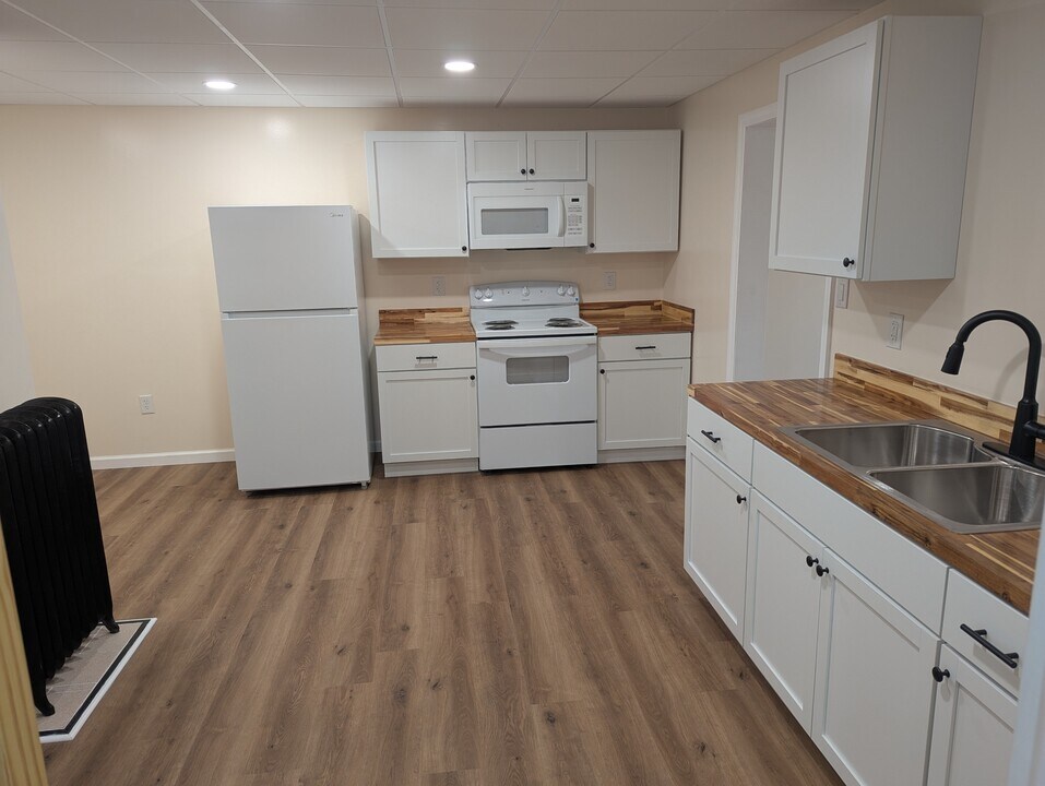 3 S Front St in Philipsburg, PA - Building Photo