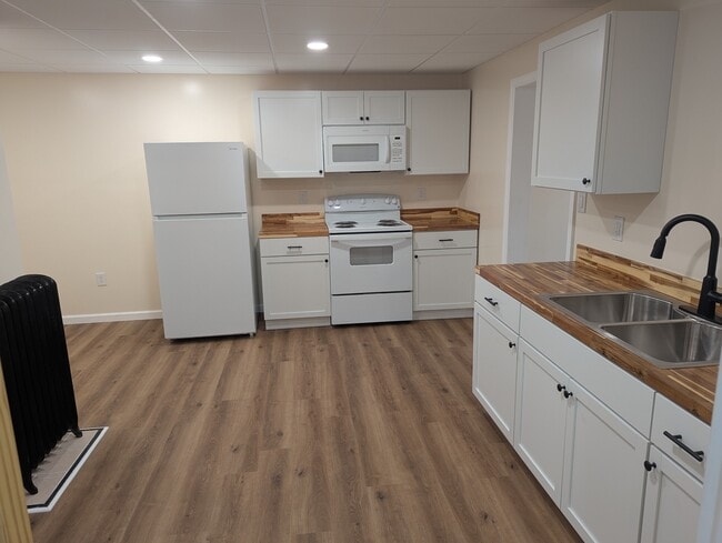 property at 3 S Front St