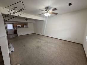 1604-1606-1606 Citadel Dr in Columbia, MO - Building Photo - Building Photo