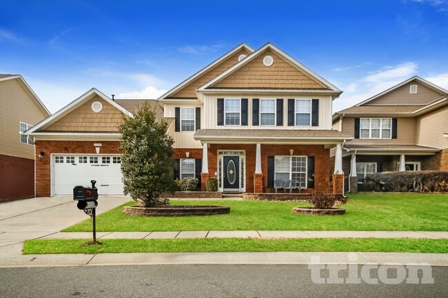 property at 14208 Highland Meadow Rd