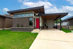 420 Starlight Vlg Lp in Leander, TX - Building Photo