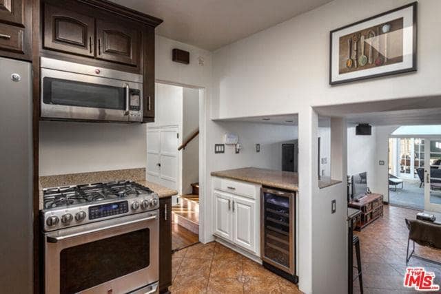 property at 1650 S Crest Dr