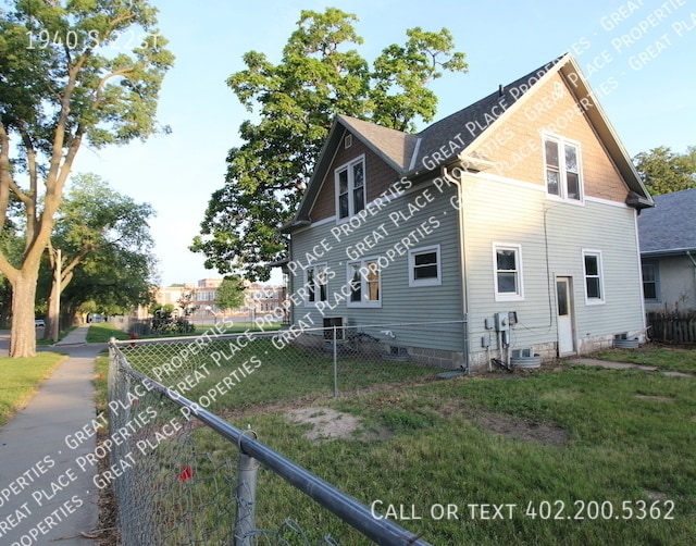 1940 S 22nd St in Lincoln, NE - Building Photo - Building Photo
