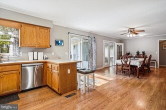 813 Petinot Pl in Stevensville, MD - Building Photo - Building Photo