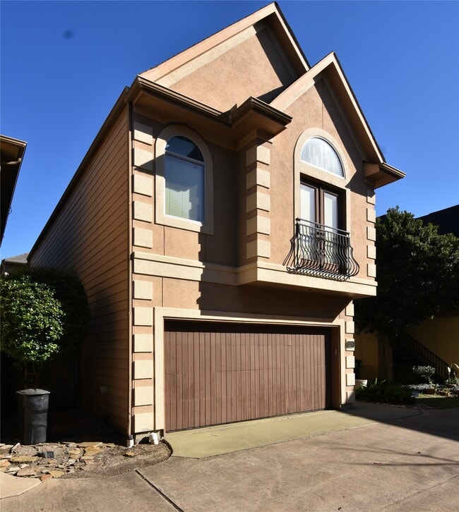 326 Gregg St in Houston, TX - Building Photo - Building Photo