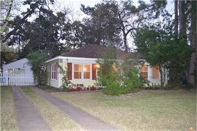 1438 Althea Dr in Houston, TX - Building Photo - Building Photo