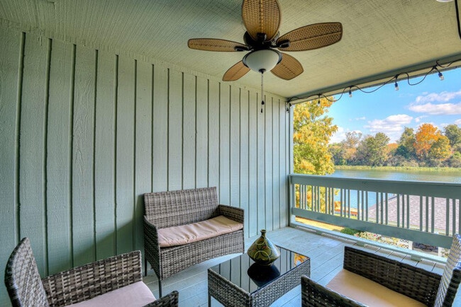 110 Riverbend Dr in Augusta, GA - Foto de edificio - Building Photo