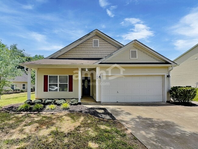 property at 108 S Ranney Way