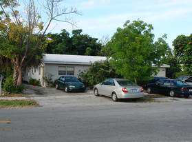 3800 SW 2nd Ct Apartments