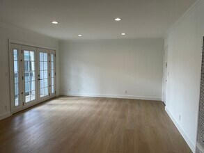 1431 Stanford St, Unit 6 in Santa Monica, CA - Foto de edificio - Building Photo