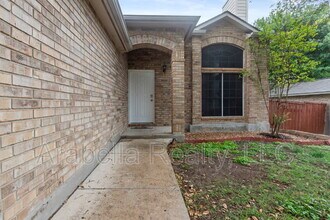 2832 Berry Trace in Schertz, TX - Building Photo - Building Photo
