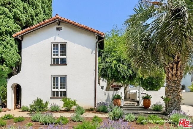 property at 6233 W 6th St