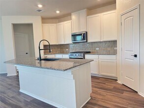 3919 La Contenta Ln in Round Rock, TX - Building Photo - Building Photo