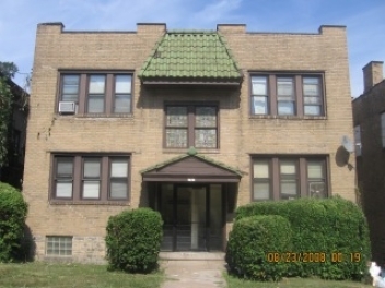 1218 Illinois Ave in Pittsburgh, PA - Building Photo - Building Photo