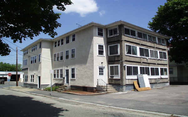 56 Summer St in Natick, MA - Building Photo - Building Photo