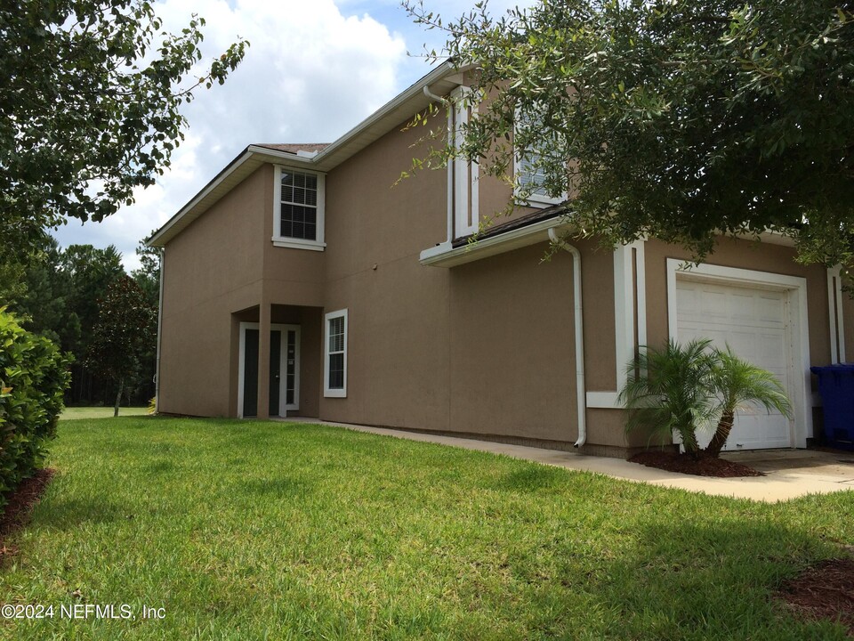 358 Scrub Jay Dr in St. Augustine, FL - Foto de edificio