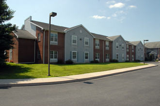 Tarsus Manor in Fleetwood, PA - Building Photo - Building Photo