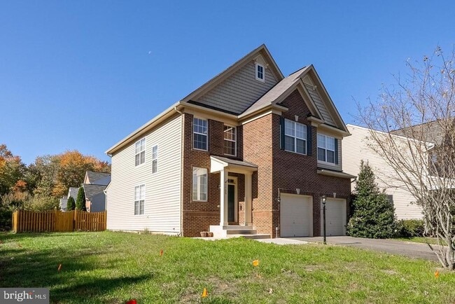 7722 Yalta Way in Gainesville, VA - Building Photo - Building Photo