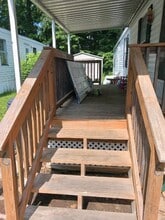 3500 N Dirksen Pkwy in Springfield, IL - Building Photo - Building Photo