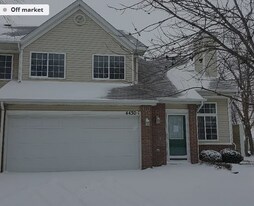 4430 104th St, Unit 1 in Urbandale, IA - Building Photo