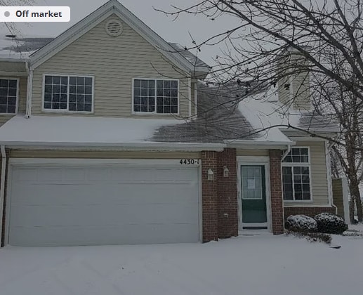 property at 4430 104th St