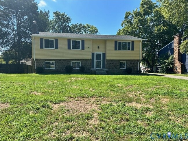 property at 9319 Coleson Rd
