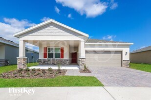 1228 Spokane Pt in Kissimmee, FL - Building Photo