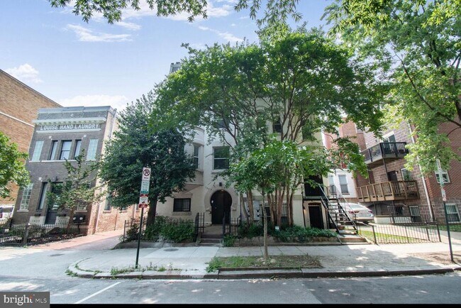 1403 12th St NW in Washington, DC - Building Photo - Building Photo
