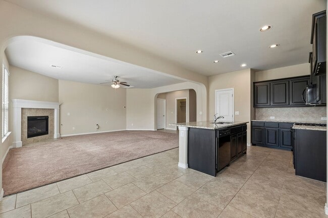 14808 Gravity Falls Ln in Oklahoma City, OK - Building Photo - Building Photo