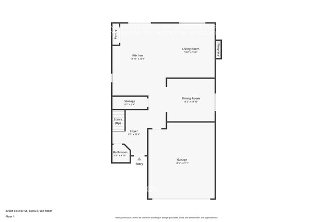 22608 43rd Dr SE in Bothell, WA - Building Photo - Building Photo