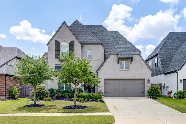 4222 Ana Ridge Ln
