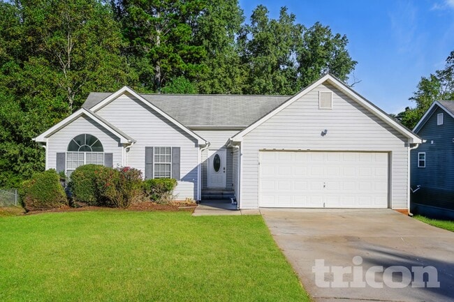 property at 4050 Monarch Dr