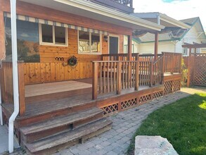 15 Alderson Ave in Billings, MT - Building Photo - Building Photo