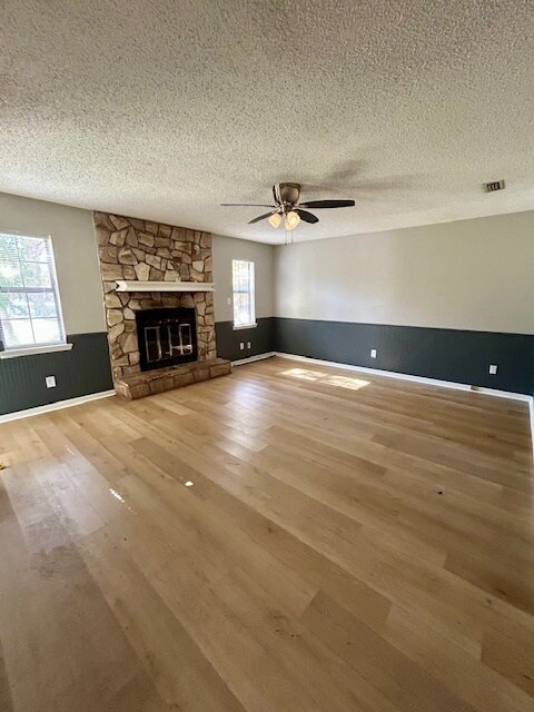 4129 Pebble Creek Dr in Valdosta, GA - Building Photo