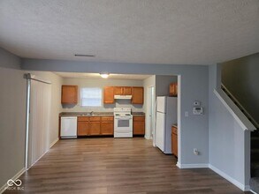 4078 Lassen Ln in Indianapolis, IN - Building Photo - Building Photo
