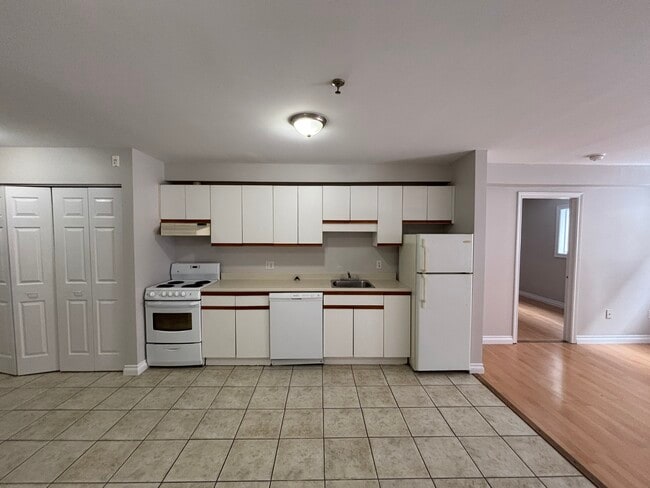 3034 Windsor St in Halifax, NS - Building Photo - Building Photo