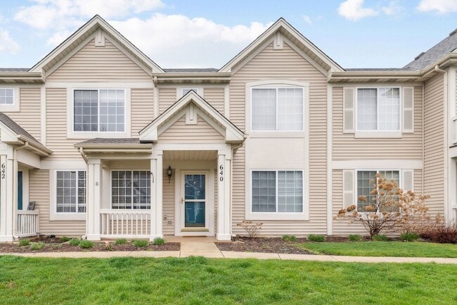 640 Lincoln Station Dr
