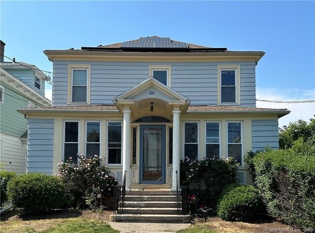 property at 82 Cove St