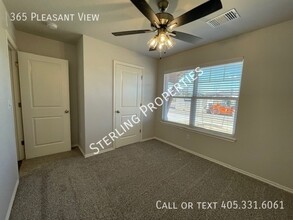 365 Pleasant Vw in Harrah, OK - Building Photo - Building Photo