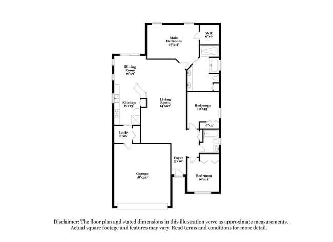 330 Seville Pointe Ave in Orlando, FL - Foto de edificio - Building Photo