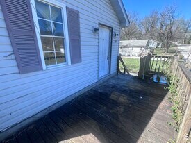 514 Brookside Ave in Alton, IL - Building Photo