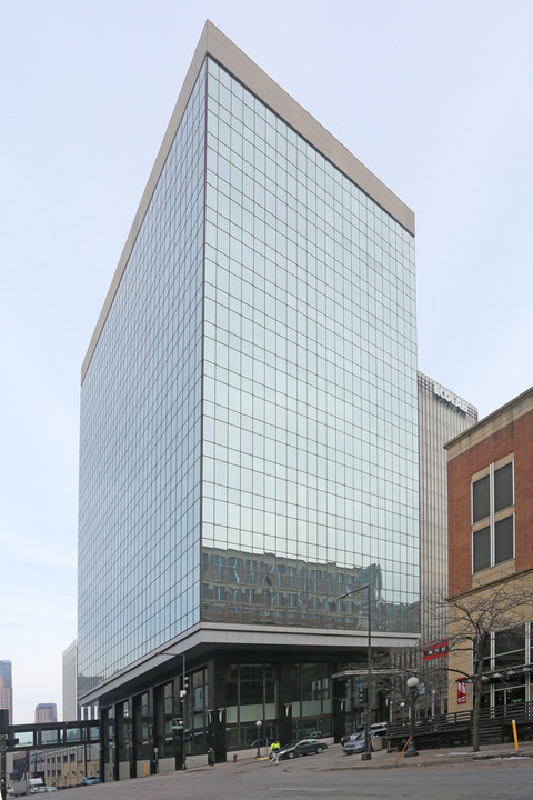 386 Wabasha St in St. Paul, MN - Building Photo