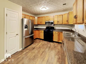 12209 Cypress Ln in Fayetteville, GA - Building Photo - Building Photo