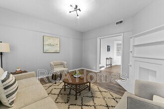 1448 Woodlawn Ave in Indianapolis, IN - Building Photo - Building Photo