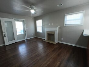 408 N Marshall Dr in Midwest City, OK - Building Photo - Building Photo