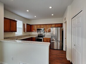 3628 Red Baron Dr in Colorado Springs, CO - Foto de edificio - Building Photo