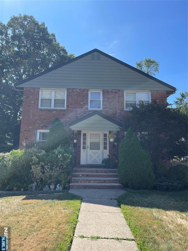 property at 114 Ackerman Ave