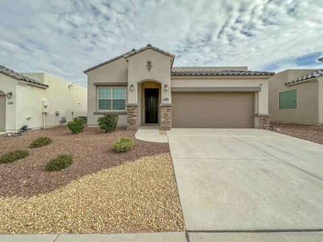 property at 1130 Gaitan Dr