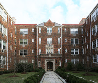 The Warwick in Washington, DC - Foto de edificio - Building Photo